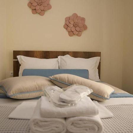 Strata Deluxe Apt. 塞萨洛尼基 外观 照片