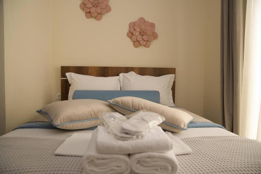 Strata Deluxe Apt. 塞萨洛尼基 外观 照片