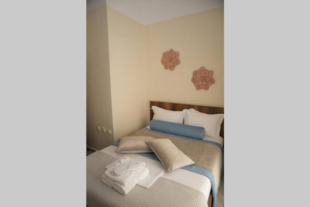 Strata Deluxe Apt. 塞萨洛尼基 外观 照片